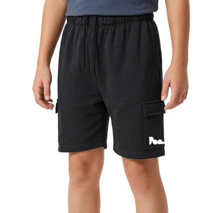 Cargo Pants "Logo Pop"