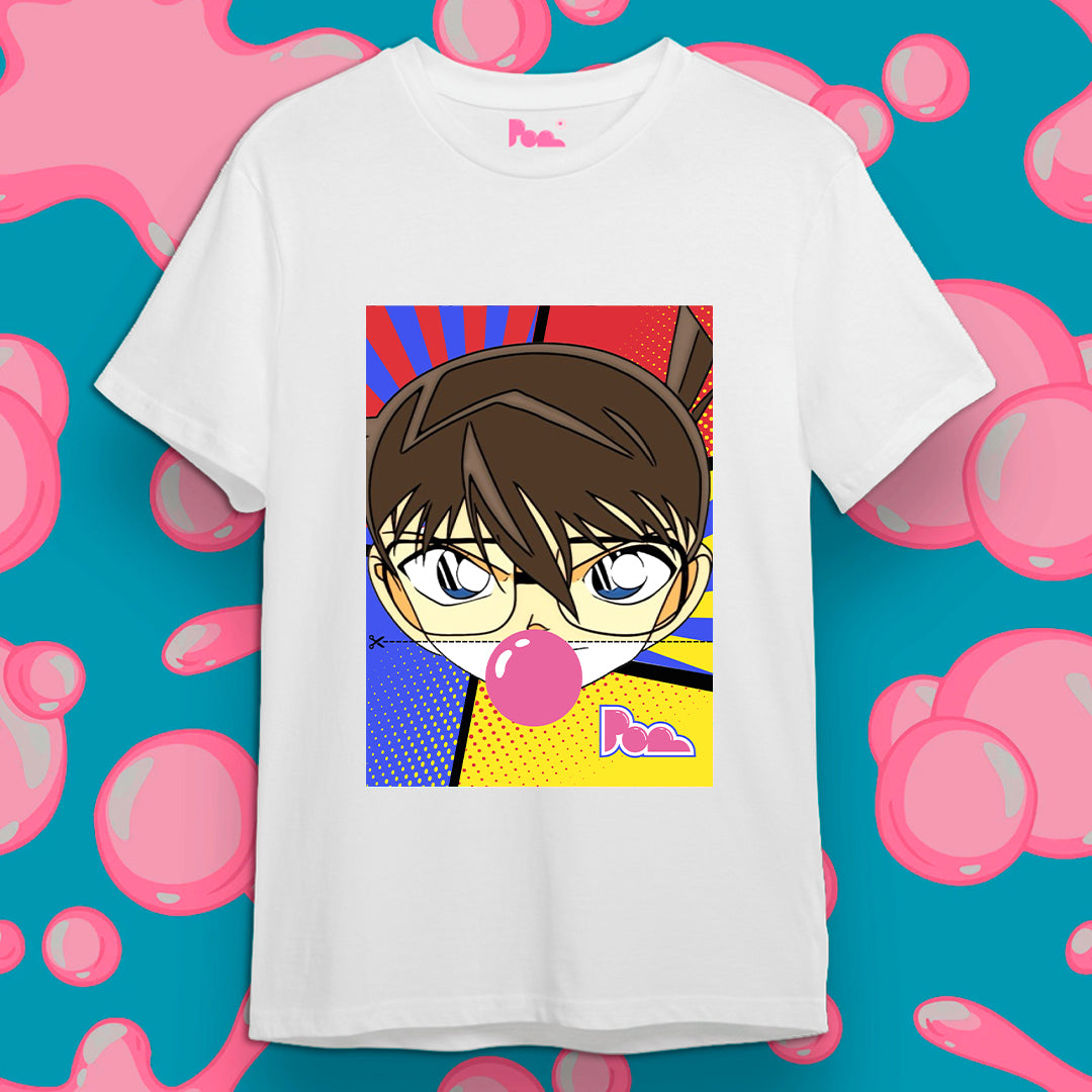 T-Shirt Bubble "Conan" KIDS