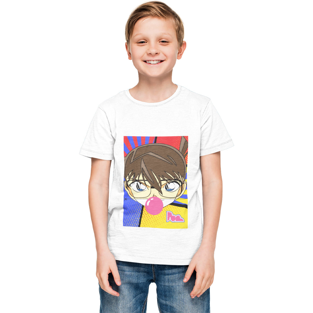 T-Shirt Bubble "Conan" KIDS