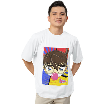 T-Shirt Bubble "Conan"