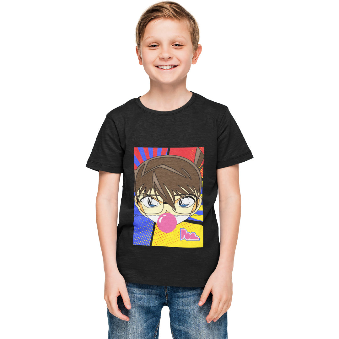 T-Shirt Bubble "Conan" KIDS