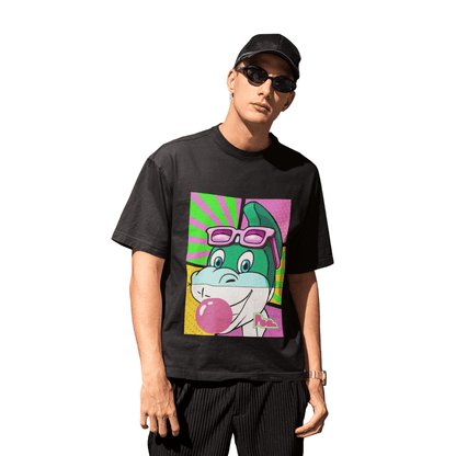 T-Shirt Bubble "Denver"
