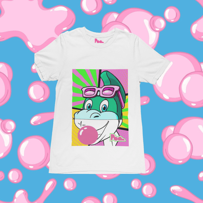 T-Shirt Bubble "Denver"