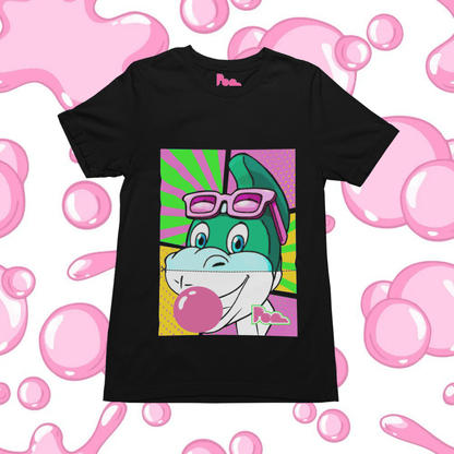 T-Shirt Bubble "Denver"