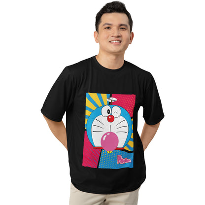 T-Shirt Bubble "Doraemon"