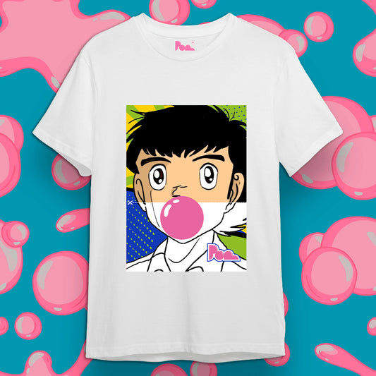 T-Shirt Bubble "Holly"