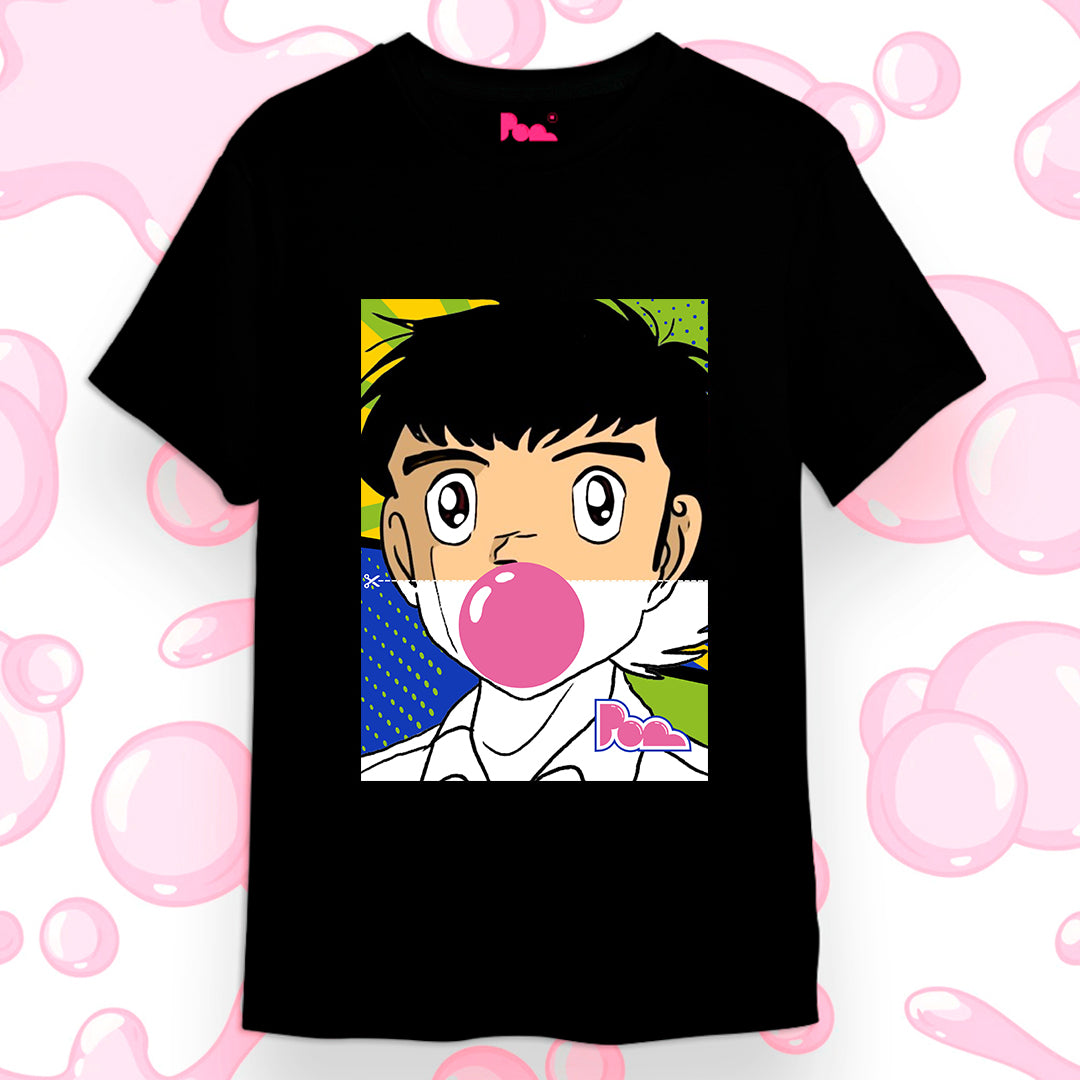 T-Shirt Bubble "Holly"