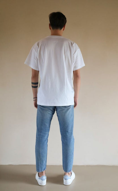 T-Shirt Bubble "Hello Spank"