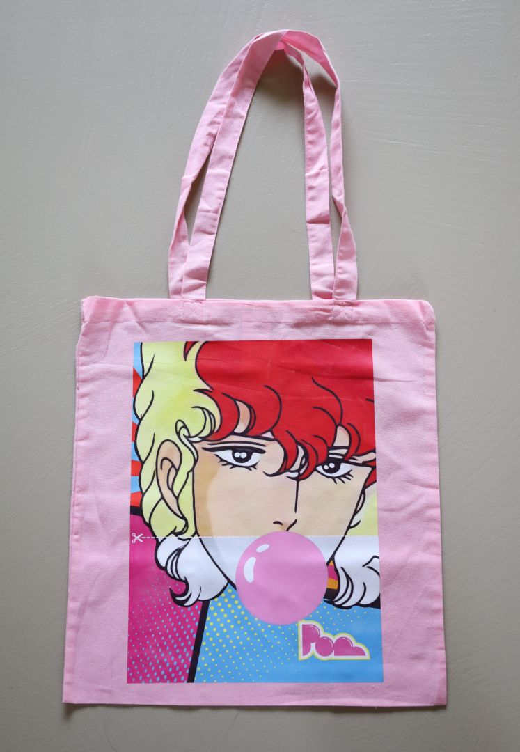 Shopper "Mirko" Rosa