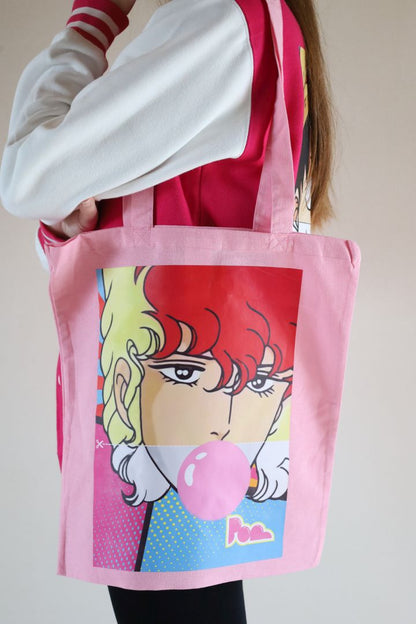 Shopper "Mirko" Rosa