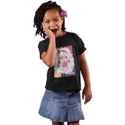 T-Shirt Bubble "Jem" KIDS
