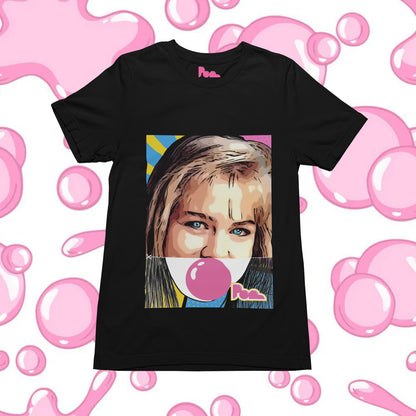 T-Shirt Bubble "Kelly"