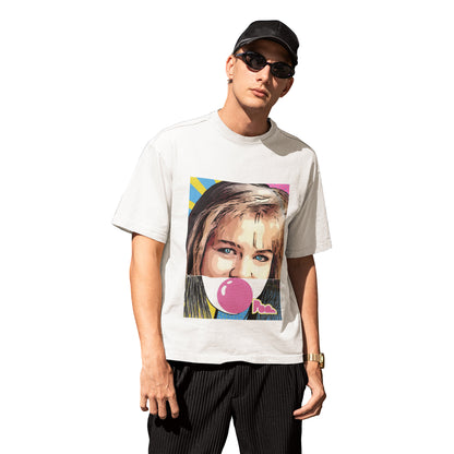 T-Shirt Bubble "Kelly"