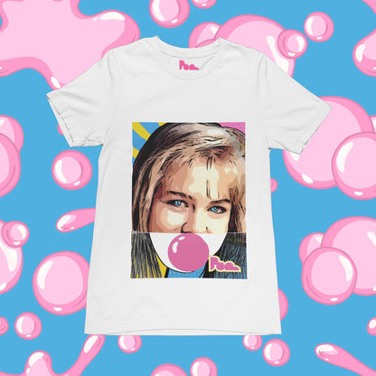 T-Shirt Bubble "Kelly"