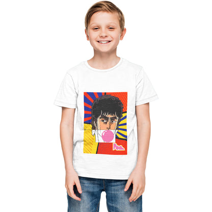 T-Shirt Bubble "Ken" KIDS