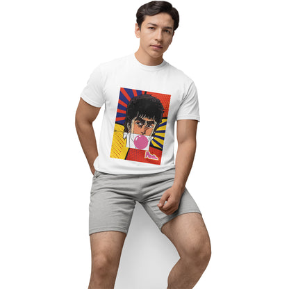 T-Shirt Bubble "Ken"