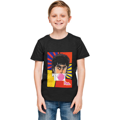 T-Shirt Bubble "Ken" KIDS