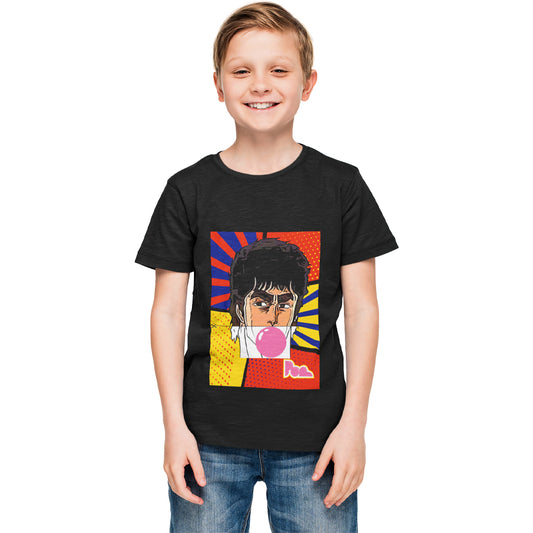 T-Shirt Bubble "Ken" KIDS