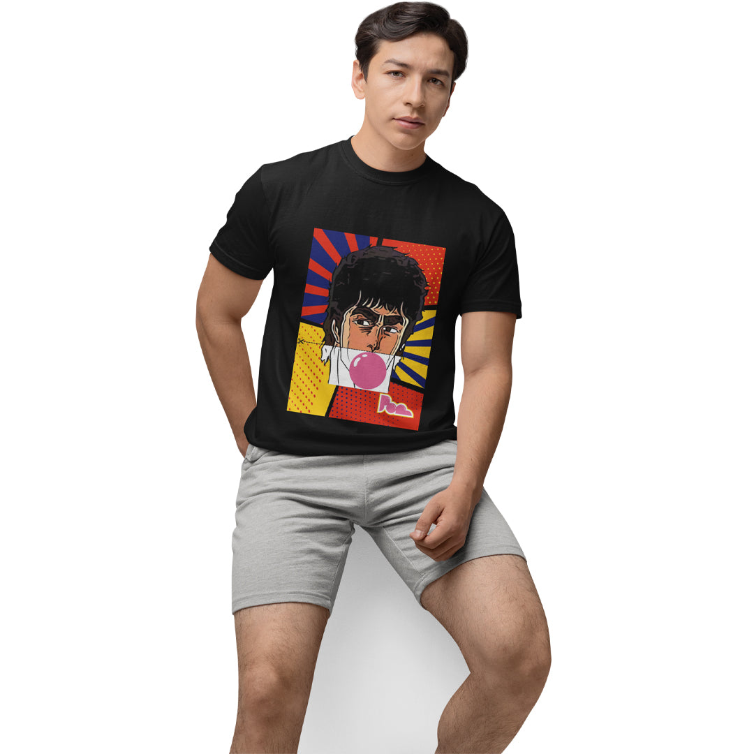 T-Shirt Bubble "Ken"