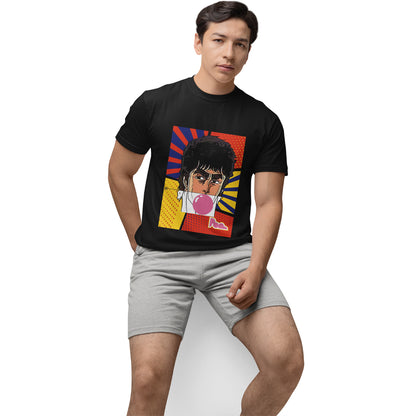 T-Shirt Bubble "Ken"