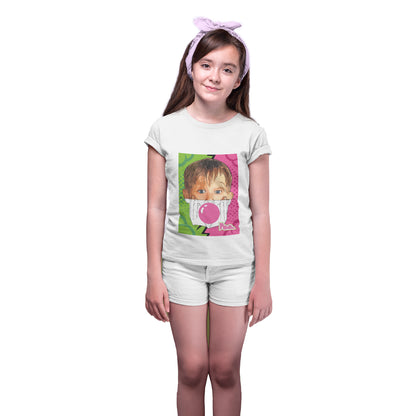 T-Shirt Bubble "Kevin" KIDS