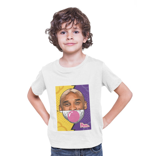 T-Shirt Bubble "Kobe" KIDS