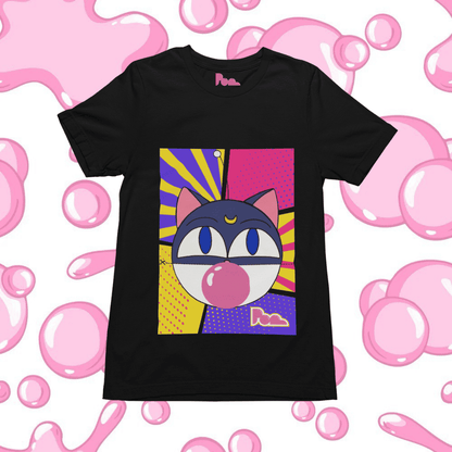 T-Shirt Bubble "Luna P"