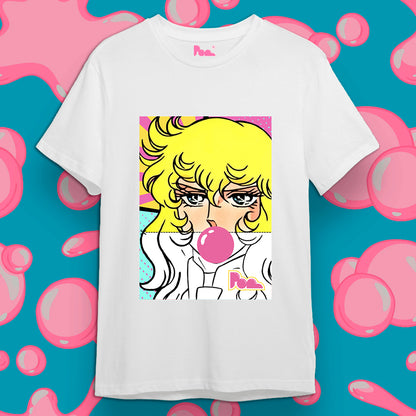 T-Shirt Bubble "Lady Oscar" KIDS