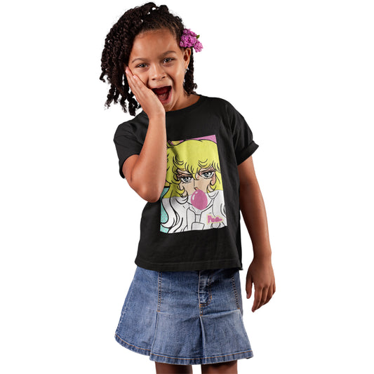 T-Shirt Bubble "Lady Oscar" KIDS