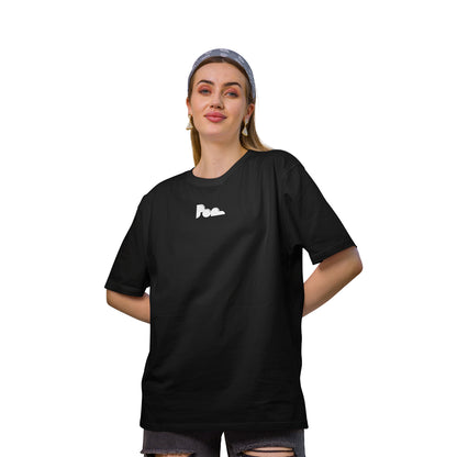 T-Shirt "Logo Pop"