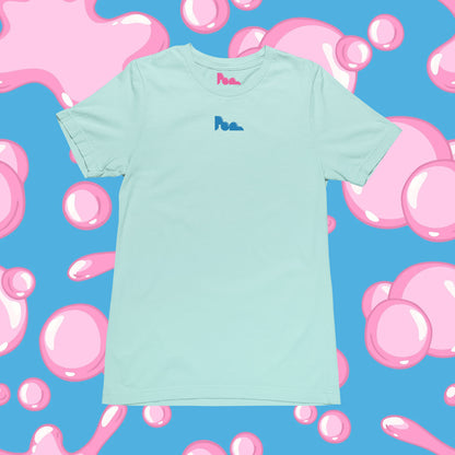 T-Shirt "Logo Pop"