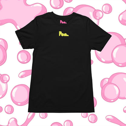 T-Shirt "Logo Pop"