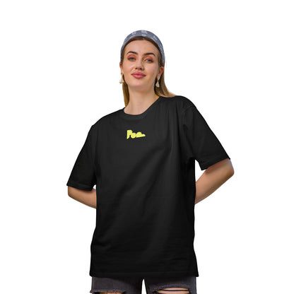 T-Shirt "Logo Pop"