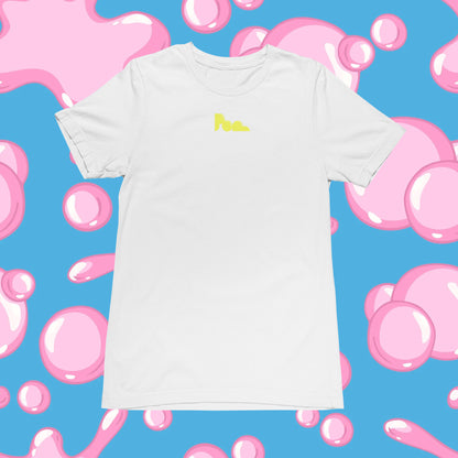 T-Shirt "Logo Pop"