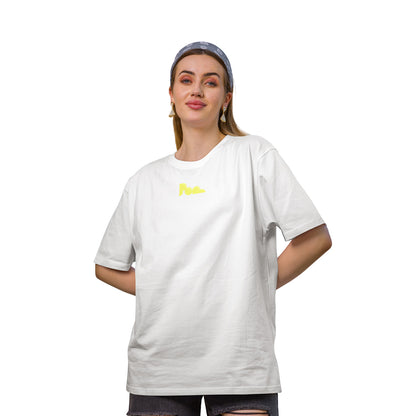 T-Shirt "Logo Pop"