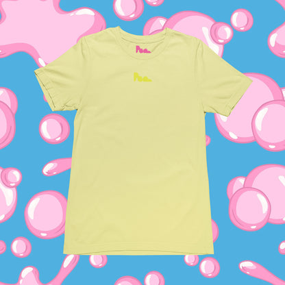 T-Shirt "Logo Pop"