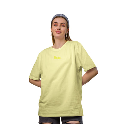 T-Shirt "Logo Pop"