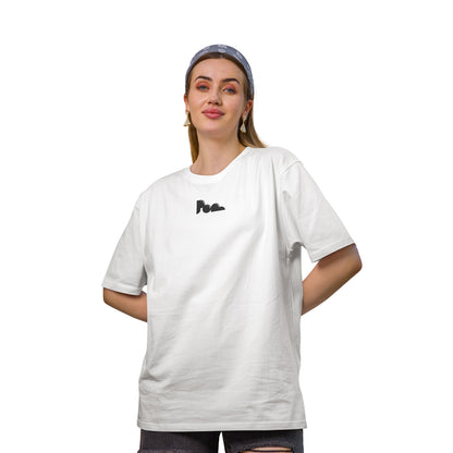 T-Shirt "Logo Pop"