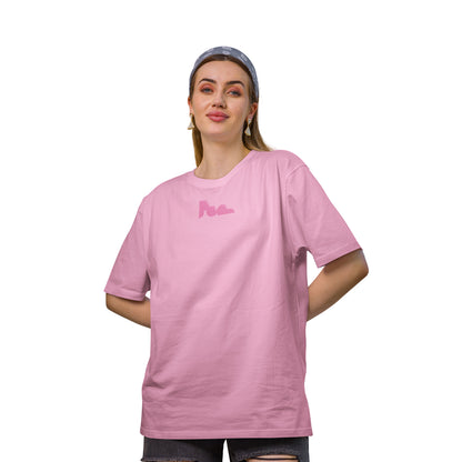 T-Shirt "Logo Pop"