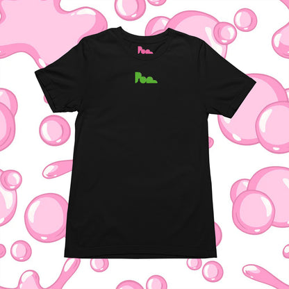 T-Shirt "Logo Pop"