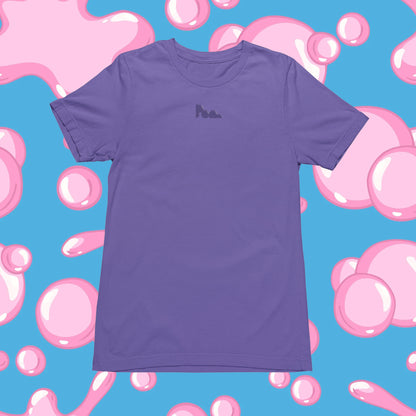 T-Shirt "Logo Pop"