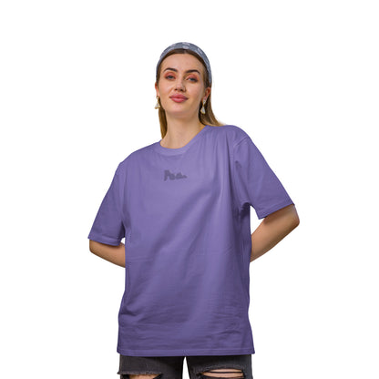 T-Shirt "Logo Pop"