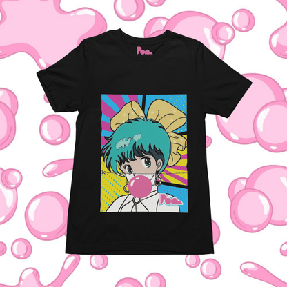T-Shirt Bubble "Magica Emi"