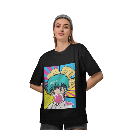 T-Shirt Bubble "Magica Emi"