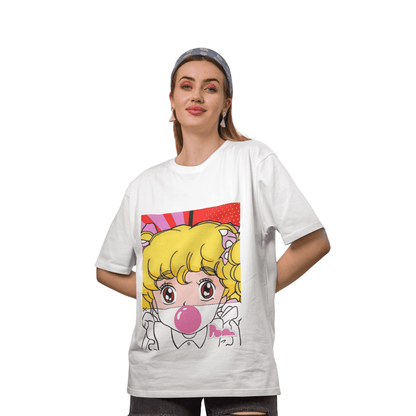 T-Shirt Bubble "Milly"