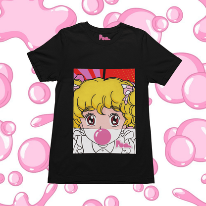 T-Shirt Bubble "Milly"