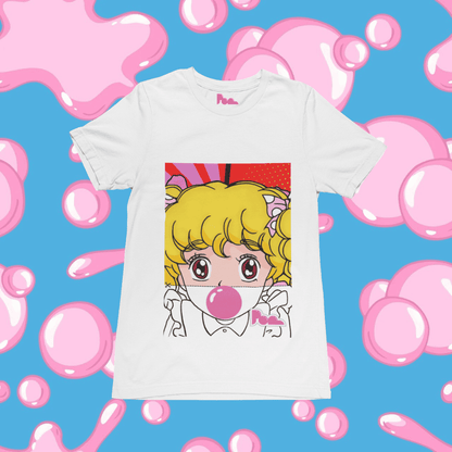 T-Shirt Bubble "Milly"