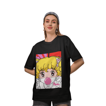 T-Shirt Bubble "Milly"