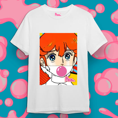 T-Shirt Bubble "Mila" KIDS