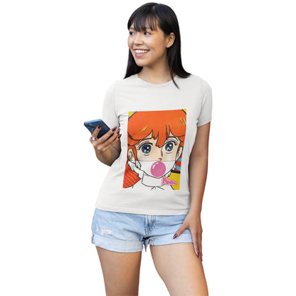 T-Shirt Bubble "Mila"